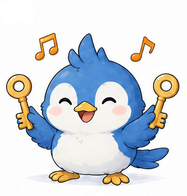 キーグル