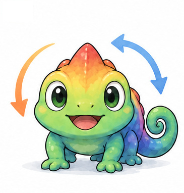 チェンジオン